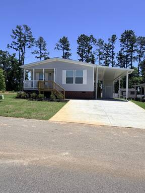 mobile home thumb