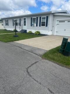 mobile home thumb