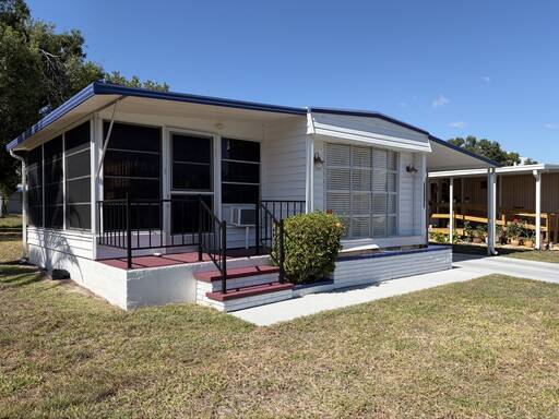 mobile home thumb