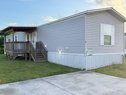 mobile home thumb