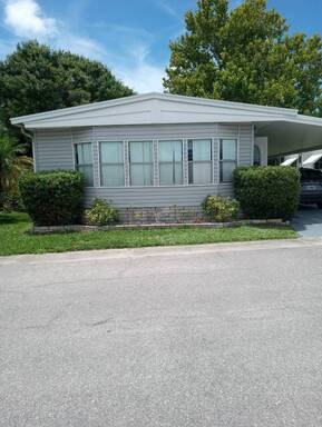 mobile home thumb