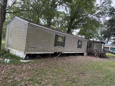 mobile home thumb