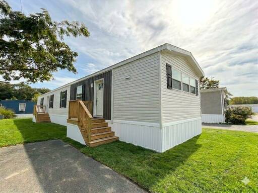 mobile home thumb