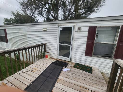 mobile home thumb