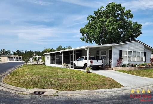 mobile home thumb