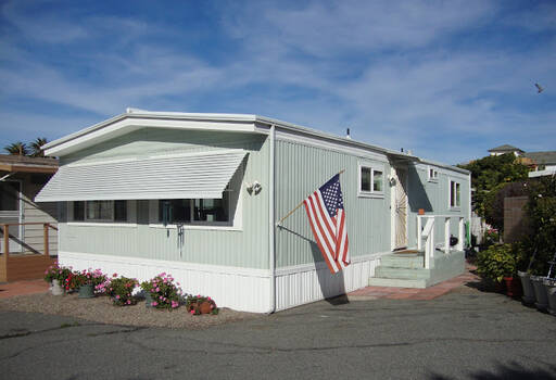 mobile home thumb