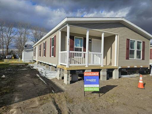 mobile home thumb