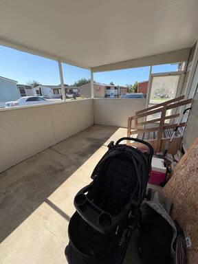 mobile home thumb