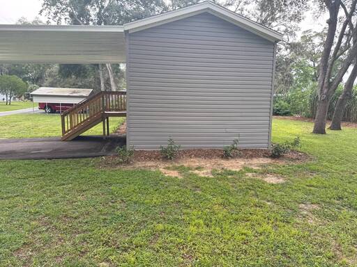 mobile home thumb