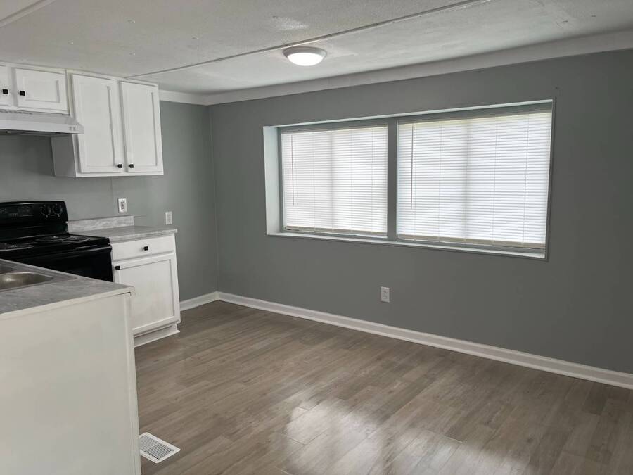 For Sale 15538 Touriel Road, Lot 20, Gulfport, MS 39503 Single Wide