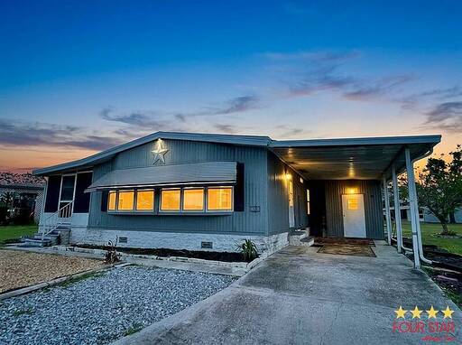 mobile home thumb