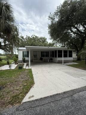 mobile home thumb