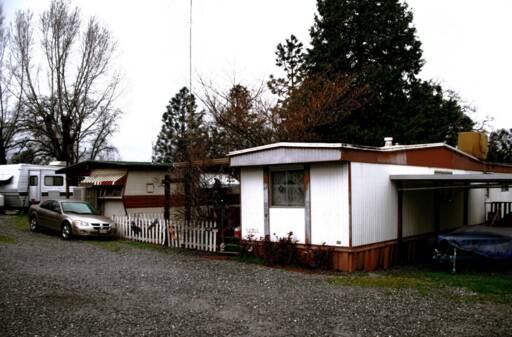 mobile home thumb