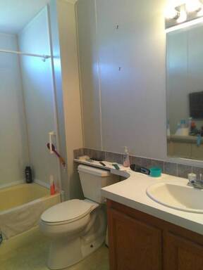 mobile home thumb