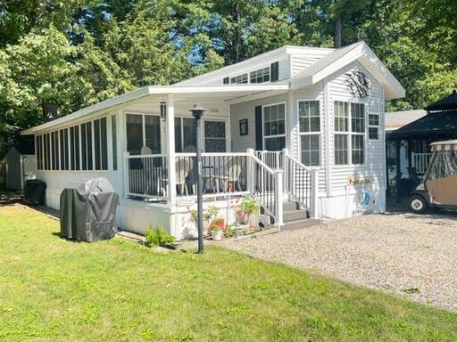mobile home thumb