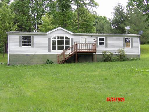 mobile home thumb