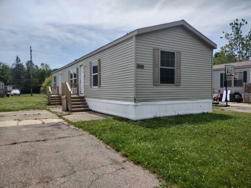 mobile home thumb