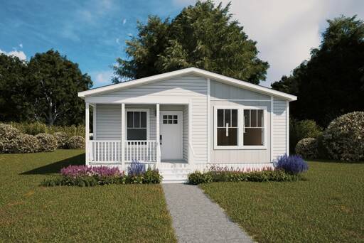 mobile home thumb