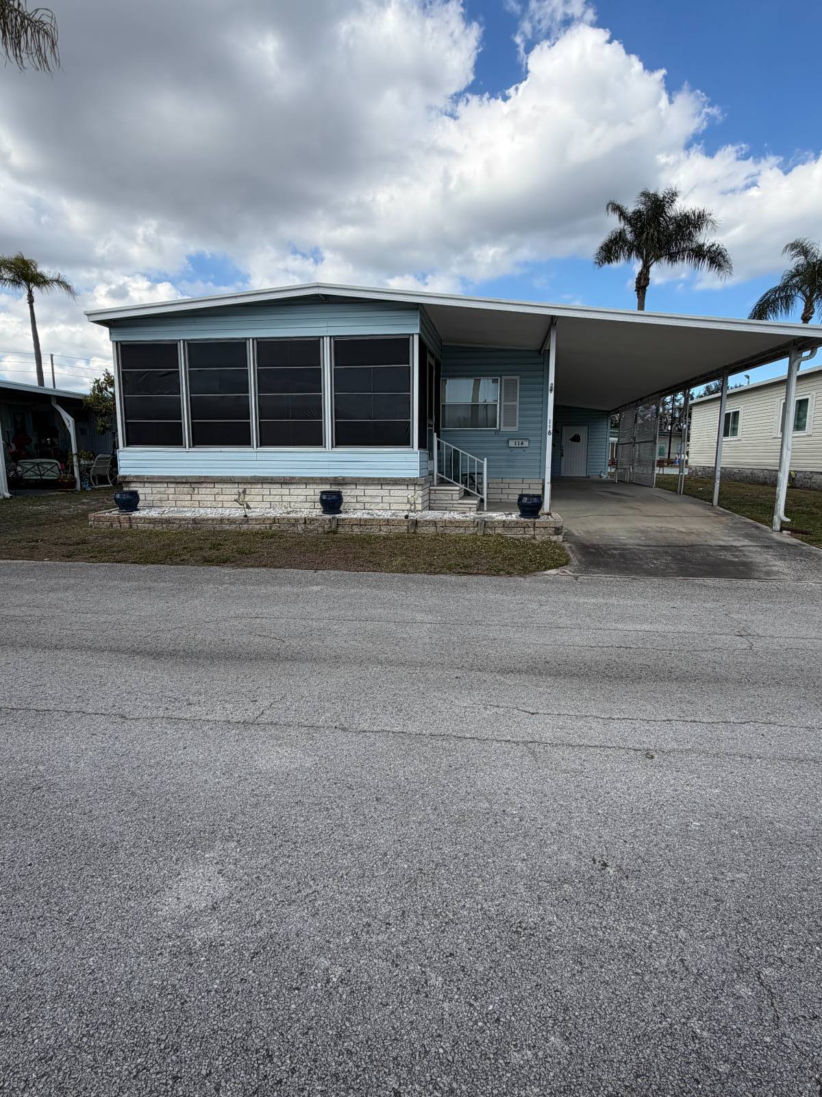 Saint Petersburg, FL