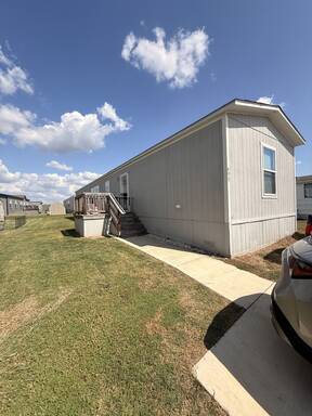 mobile home thumb