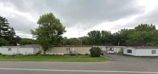 mobile home thumb