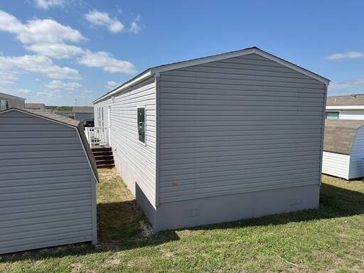 mobile home thumb