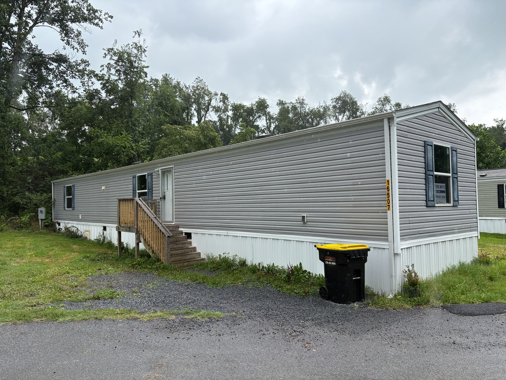 ABINGDON, VA