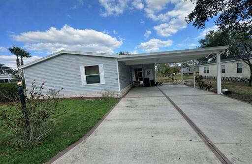 mobile home thumb