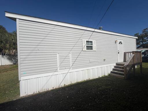 mobile home thumb