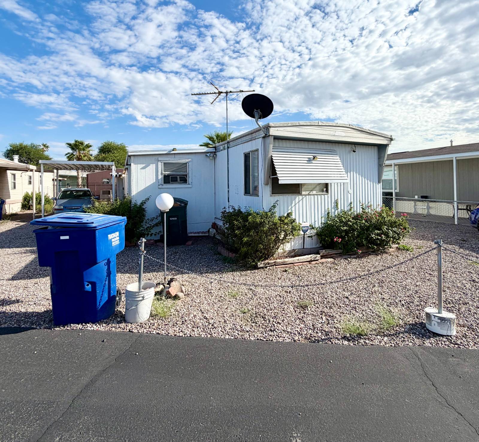 Tucson, AZ