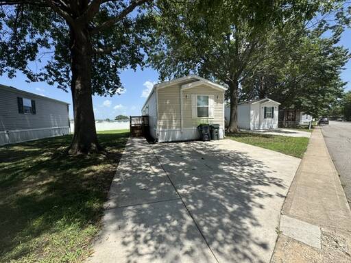 mobile home thumb