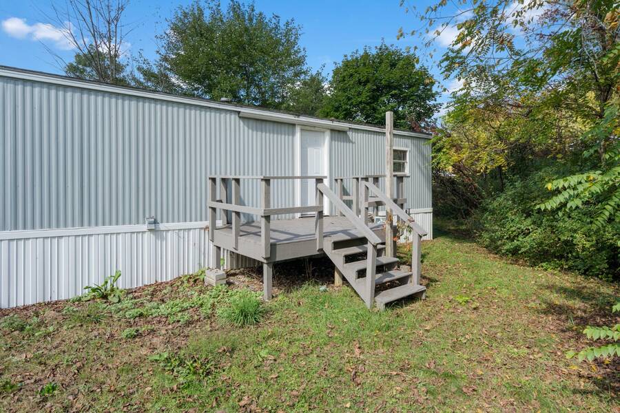 For Sale 19 Callahan Street, Clintondale, NY 12515 Single Wide