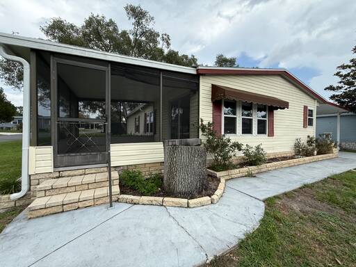 mobile home thumb