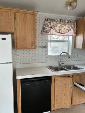 mobile home thumb