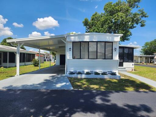mobile home thumb