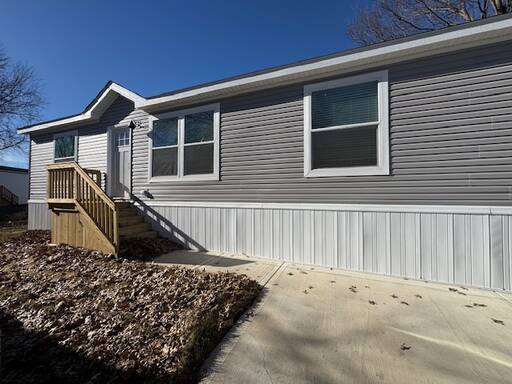 mobile home thumb
