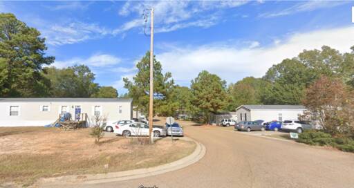 mobile home thumb