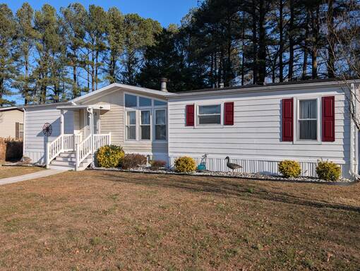 mobile home thumb