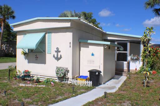 mobile home thumb