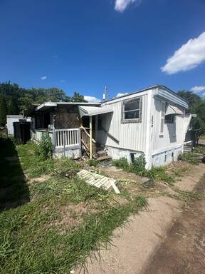 mobile home thumb