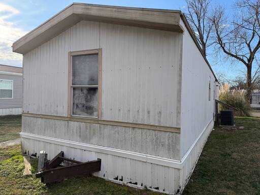 mobile home thumb