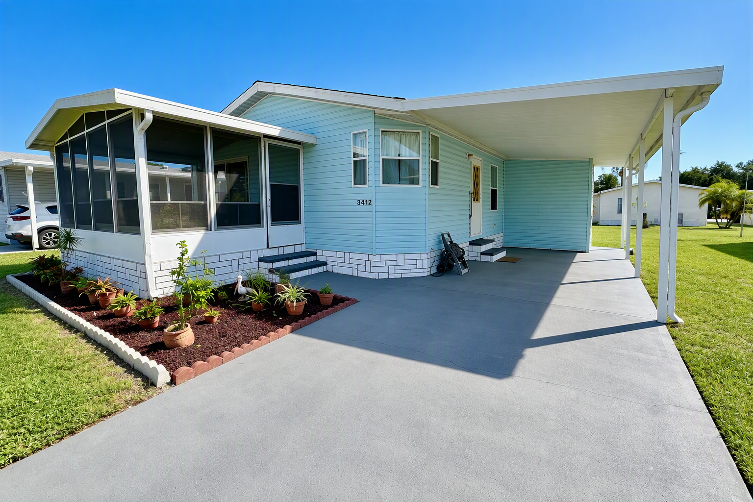 Sebastian, FL