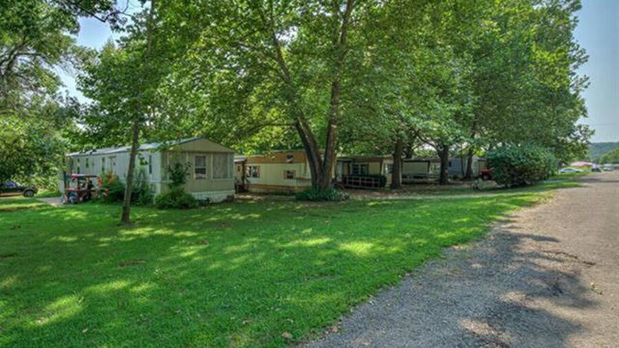 Keystone Acres Mobile Home Park | 1600 Eastgate Dr, Cleveland, OK 74020 ...