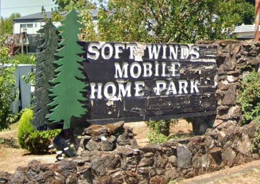 mobile home thumb