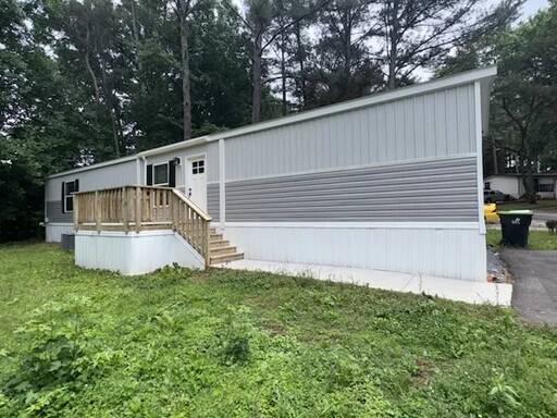 mobile home thumb