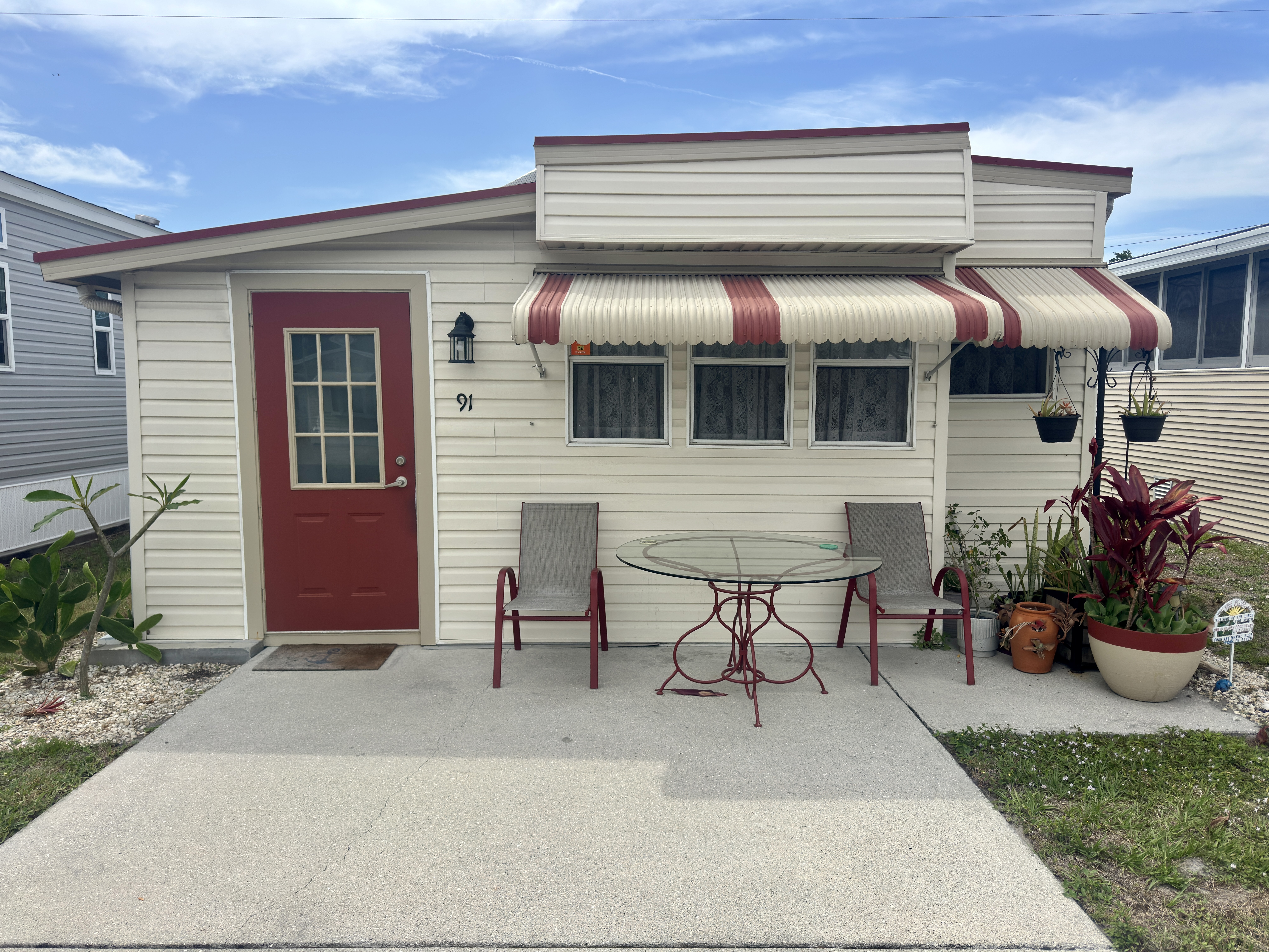 Palmetto, FL