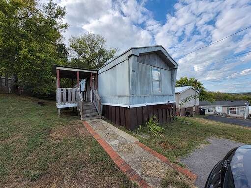 mobile home thumb