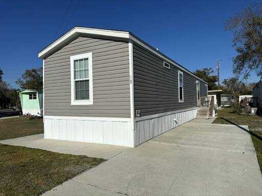 mobile home thumb