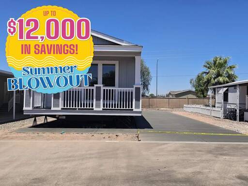 mobile home thumb