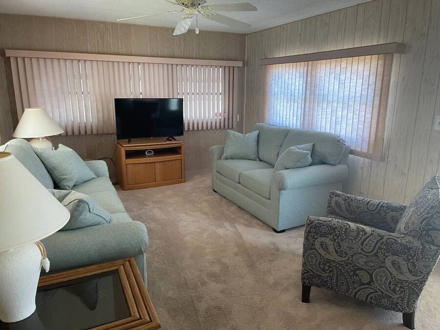 For Sale 268 Jacaranda Circle, Lot 259, Venice, FL 34285 Single